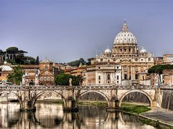 Gregory B&B vicino a San Pietro Vaticano  