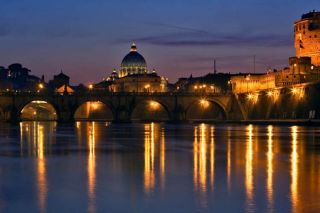 Gregory B&B vicino a San Pietro Vaticano