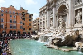 Gregory B&B vicino a Fontana di Trevi