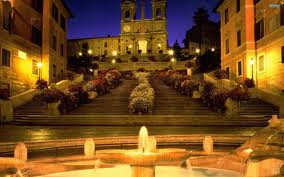 Gregory B&B vicino a Piazza di Spagna