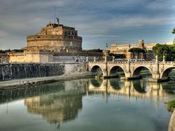 Gregory B&B vicino a Castel Sant'Angelo